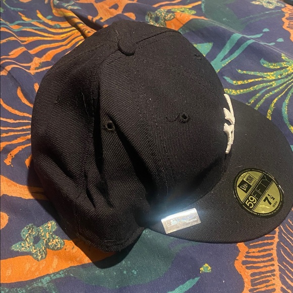 NWT New Era 59Fifty Yankees - Picture 3 of 5